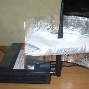 Як посилити сигнал роутера wifi - своїми руками за допомогою другого роутера, або антени (посилити) Як посилити сигнал роутера wifi - своїми руками за допомогою другого роутера, або антени