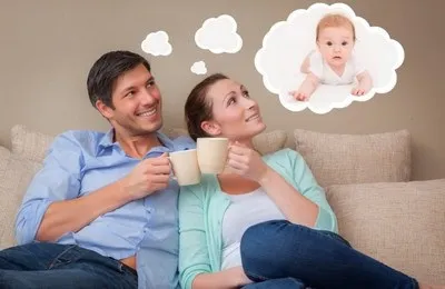 Як усиновити дитину
