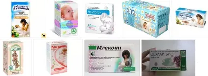 Як посилити лактацію 10 способів, мамині шпаргалочкі (посилити) Як посилити лактацію 10 способів, мамині шпаргалочкі
