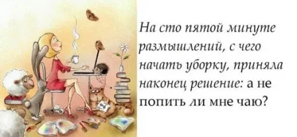 Як забратися за 30 хвилин в квартирі, коли чекаєш гостей (забратися) Як забратися за 30 хвилин в квартирі, коли чекаєш гостей