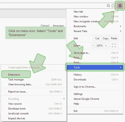 Як видалити mystart toolbar, простий спосіб видалення вірусу (видалити) Як видалити mystart toolbar, простий спосіб видалення вірусу