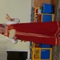 Майстер-клас оберіг «боже око» (виховання дітей) Майстер-клас оберіг «боже око»