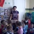 Майстер-клас «ляльки наших бабусь»
