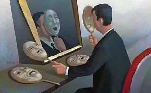 Маски нашої особистості