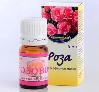 Масло троянди для волосся застосування, маски та відгуки (застосування) Масло троянди для волосся застосування, маски та відгуки