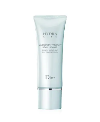 Маска для обличчя dior hydra life beauty awakening rehydrating mask - відгуки, фото і ціна (маска) Маска для обличчя dior hydra life beauty awakening rehydrating mask - відгуки, фото і ціна