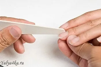 Майстер-клас нанесення гель-лаку шелак в домашніх умовах - блог про моду, красу і здоров'я (нанесення) Майстер-клас нанесення гель-лаку шелак в домашніх умовах - блог про моду, красу і здоров'я