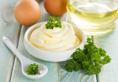 Маски з майонезу для шкіри обличчя (майонезні маски) Маски з майонезу для шкіри обличчя