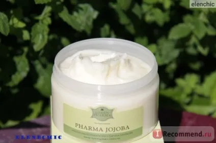 Маска для волосся green pharma jojoba експрес - «green pharma експрес-маска фарма жожоба повністю (green) Маска для волосся green pharma jojoba експрес - «green pharma експрес-маска фарма жожоба повністю