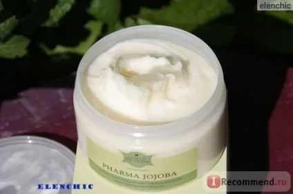 Маска для волосся green pharma jojoba експрес - «green pharma експрес-маска фарма жожоба повністю (маска) Маска для волосся green pharma jojoba експрес - «green pharma експрес-маска фарма жожоба повністю