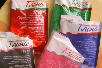 Маски з глини для обличчя від зморшок - застосування і рецепти (маски) Маски з глини для обличчя від зморшок - застосування і рецепти