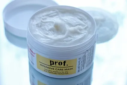 Маска для сухих і пошкоджених волосся prof intensive care mask від cutrin - відгуки, фото і ціна (цієї масці є) Маска для сухих і пошкоджених волосся prof intensive care mask від cutrin - відгуки, фото і ціна