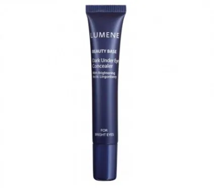 Маскуючий засіб lumene beauty base dark under eye concealer - відгуки, фото і ціна (base) Маскуючий засіб lumene beauty base dark under eye concealer - відгуки, фото і ціна