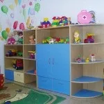 Меблі для садочків та шкіл (ліжка для садка) Меблі для садочків та шкіл