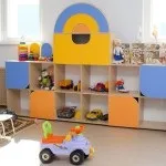 Меблі для садочків та шкіл (ліжка для дитячого садка) Меблі для садочків та шкіл