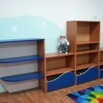 Меблі для садочків та шкіл (столи для школи) Меблі для садочків та шкіл