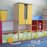 Меблі для садочків та шкіл (матраци для дитячого садка) Меблі для садочків та шкіл