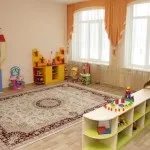 Меблі для садочків та шкіл (столи для дитячого садка) Меблі для садочків та шкіл