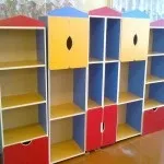 Меблі для садочків та шкіл (шкіл) Меблі для садочків та шкіл