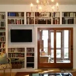 Меблі ІКЕА в інтер'єрі 120 фото ідей дизайну