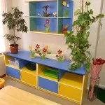 Меблі для садочків та шкіл (шафки для школи) Меблі для садочків та шкіл