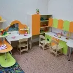 Меблі для садочків та шкіл (матраци для дитячого садка) Меблі для садочків та шкіл