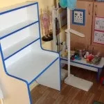 Меблі для садочків та шкіл (меблі садків шкіл) Меблі для садочків та шкіл