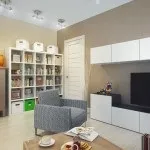 Меблі ІКЕА в інтер'єрі 120 фото ідей дизайну