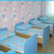 Меблі для шкіл і дитячих садів (шкіл) Меблі для шкіл і дитячих садів