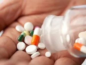 Медикаментозне лікування артриту колінного суглоба
