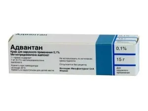 Мазі від алергії на обличчі (алергії) Мазі від алергії на обличчі