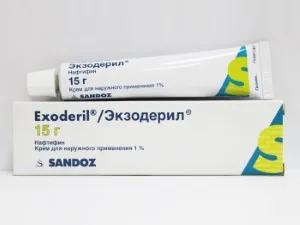 Мазі від алергії на обличчі (мазі) Мазі від алергії на обличчі