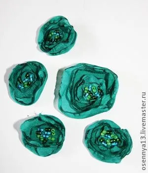 Майка, декорована текстильними квітами - ярмарок майстрів - ручна робота, handmade (майка) Майка, декорована текстильними квітами - ярмарок майстрів - ручна робота, handmade