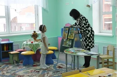 Методика поетапної ліплення посуду з пластиліну (поетапної) Методика поетапної ліплення посуду з пластиліну