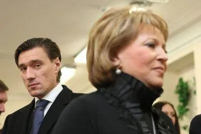 Матвієнко, сергей Смелаовіч