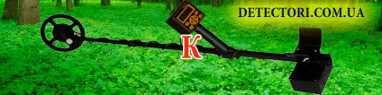 Металошукач кощей 5і і кощей 5ИМ - світ шукачів - все про металошукачі (кощей) Металошукач кощей 5і і кощей 5ИМ - світ шукачів - все про металошукачі