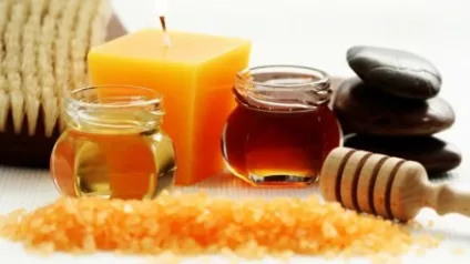 Медовий компрес як зробити корж при захворюванні (виконується перед сном) Медовий компрес як зробити корж при захворюванні