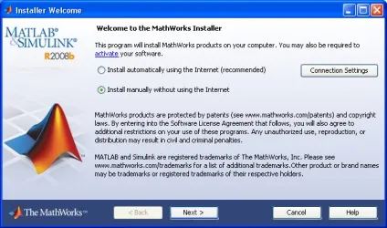 Matlab - встановлення та налаштування, докладна інструкція (обчислення) Matlab - встановлення та налаштування, докладна інструкція