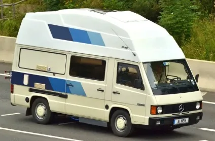 Мерседес mb100d практичний німець з іспанським корінням (мерседес мв 100d) Мерседес mb100d практичний німець з іспанським корінням