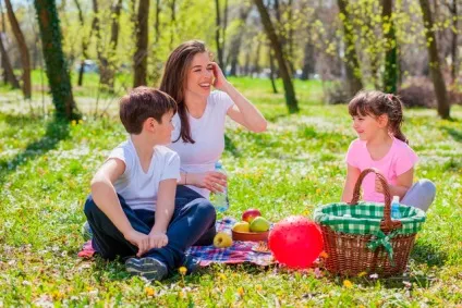 Меню на дитячий пікнік, офіційний сайт кулінарних рецептів юлии висоцької (пікнік) Меню на дитячий пікнік, офіційний сайт кулінарних рецептів юлии висоцької