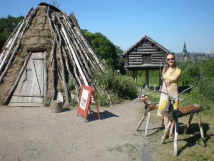 Maya29 в Швецію з дітьми - частина 2 (maya29) Maya29 в Швецію з дітьми - частина 2