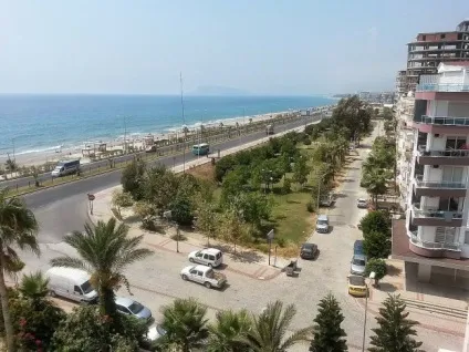 Махмутлар - селище в Аланії, туреччина, опис і фото, готелі в Махмутларе (Махмутларе) Махмутлар - селище в Аланії, туреччина, опис і фото, готелі в Махмутларе