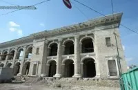 Мінрегіон відхрещується від сінного це не наша компетенція, звертайтеся до суду - портал новин (містобудівні умови обмеження) Мінрегіон відхрещується від сінного це не наша компетенція, звертайтеся до суду - портал новин