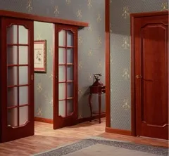 Міжкімнатні двері