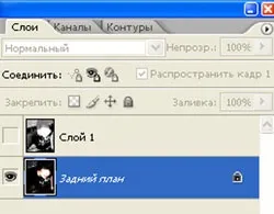 миготлива аватарка
