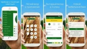 Мобільний банк Россельхозбанка як користуватися через телефон, підключення і відключення послуги (підключення) Мобільний банк Россельхозбанка як користуватися через телефон, підключення і відключення послуги