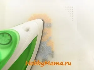 Міньйон (бридкий я) своїми руками
