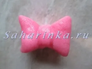 Міні Маус з мастики