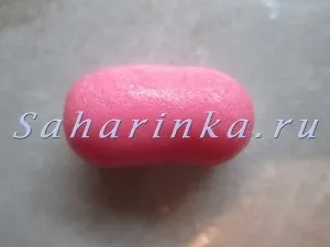 Міні Маус з мастики