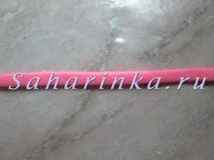 Міні Маус з мастики